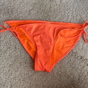 OP neon Orange bottom L
